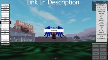 🔥NEW LUMBER XPLOIT GUI!🔥 (LUMBER HACKS!) [NOT PATCHED!] 🔥LUMBER TYCOON 2 ROBLOX🔥