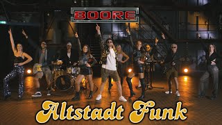 Altstadt Funk - Boore (offizielles Musikvideo)