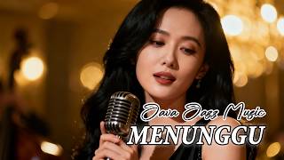 Menunggu - Rhoma Irama - Cover Lagu Jazz - Java Jazz Music