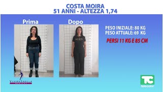 Vivere Snella: con testimonial Costa Moira 17-06-2025