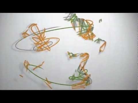 SBS ONE Ident Sport 2013 