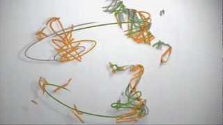 SBS ONE Ident: Sport (2013)