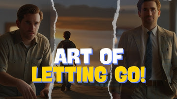 How Letting Go Can Transform Your Life 🚀