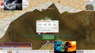 Conqueror Flyff (GW Server PVP)