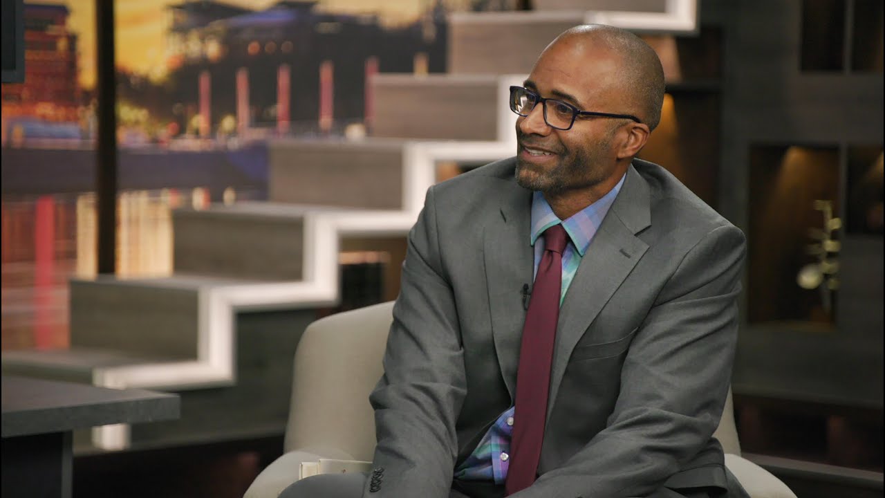 I Got Alzheimer's at 50 But Fought Back | Michael Jones