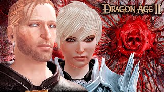 Dragon Age II. Романы. Андерс [Полная версия]