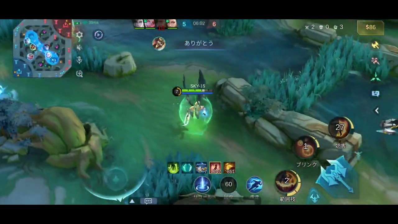 最近カチャにハマってるバカ