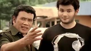 Kartu AS Ver. Rhoma Irama & Ridho Irama