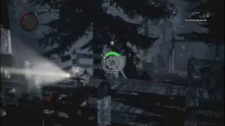 Alan Wake - DEMO - E3 2009