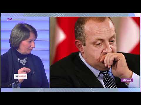 ფიქრია ჩიხრაძე პოლიტმეტრში