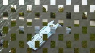 Admiral Rc Boat 3 Cell LIPO