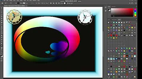 HDR 4K Portrait | Professional Retouching LookCanonR5 + Photoshop ColorGradingMasterclass#E5DED8#10