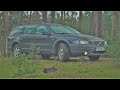 Volvo V70 XC / XC70. Вот почему первый XC стал объектом Культа.