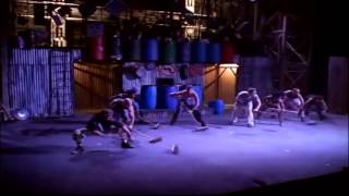 CLIP STORM OUT LOUD AVI Microsoft DV NTSC WideScreen