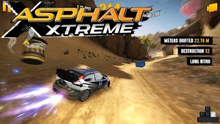 THIS GAME DIDN'T DESERVE TO DIE !!! | Asphalt Xtreme Multiplayer Gameplay in 2020 screenshot 2