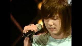 070712 FT Island Love Sick  @ MTV Live Wow Special