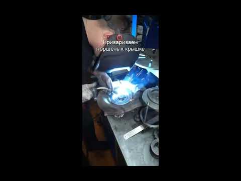 Ремонт гидротрансформатора АКПП