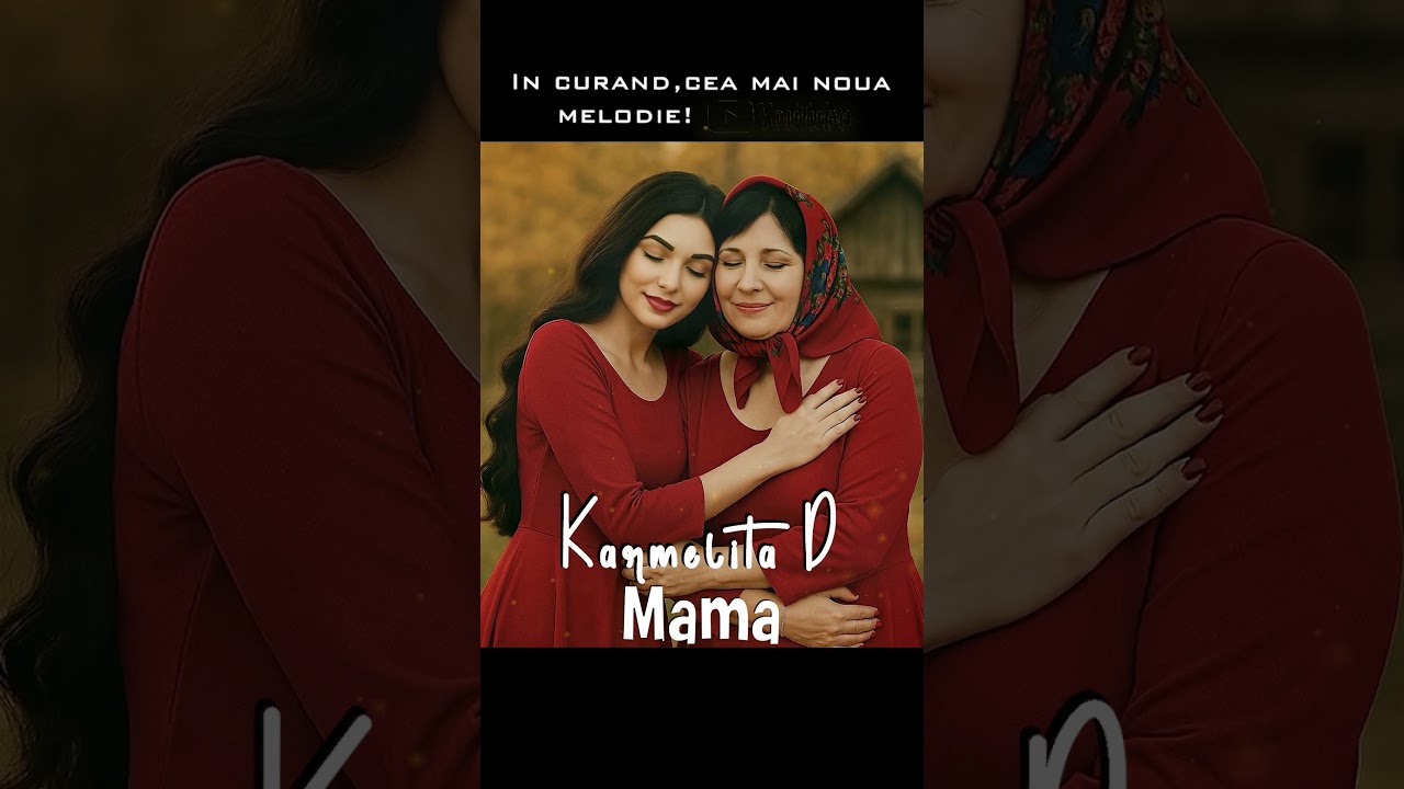 Mama - YouTube