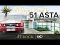 All signs point to 51 asta drive  strock team