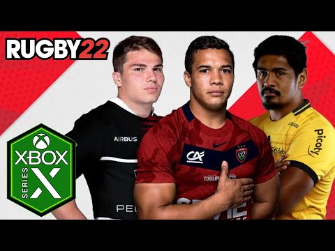 Rugby