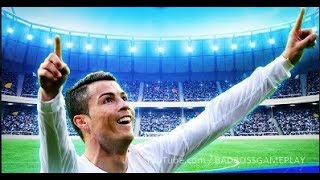Ronaldo: Soccer Clash (Android iOS) Multiplayer Gameplay HD screenshot 4