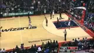 Javale Mcgee Top 10 Stupid Plays