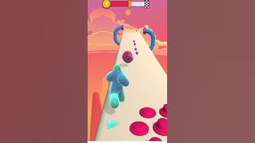 Blob runner 3D #3