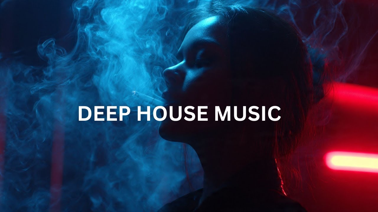 Deep House Music Vibes- [2026] Chill Mix & Stress Relief #4
