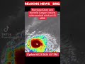 Hurricane Kristy now a powerful cat 4
