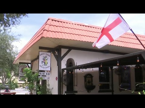 Pub will no longer sue state after Florida bars allowed to reopen