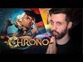A New LEGENDS OF RUNETERRA Meet CHRONO