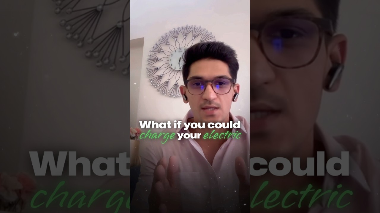 BYD's Groundbreaking 5-Minute EV Charging Technology 