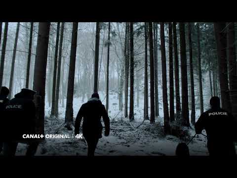 Serial kryminalny koprodukcji CANAL+ | teaser #1