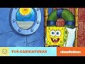 Bob Esponja | El mejor de los días | Nickelodeon en Español