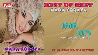 NADA SORAYA - IRAMA CINTA ( Official Video Musik )HD