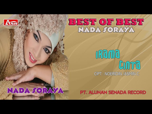 NADA SORAYA - IRAMA CINTA ( Official Video Musik )HD class=