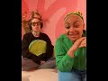 Raven &amp; Miranda - The Best Podcast Ever (Instagram Video, 06.26.23)