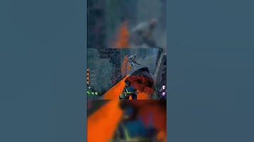 Trolling this Billy! #mindgames #gaming #dbdtoxic #dbdshorts #dbdmemes #dbd #trolling #dbdsurvivor