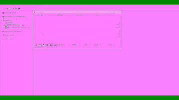 Cargue de Variables en MICMAC