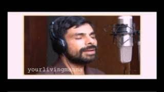 Vagdatham Cheythavan Vakku Marumo - Kester  [Malayalam Christian Song]