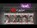 قائمة أسعار الحوثي وأصحابه