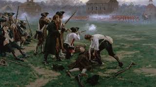 E1 In Order To Be Free | First Shot of the War | The American Revolution