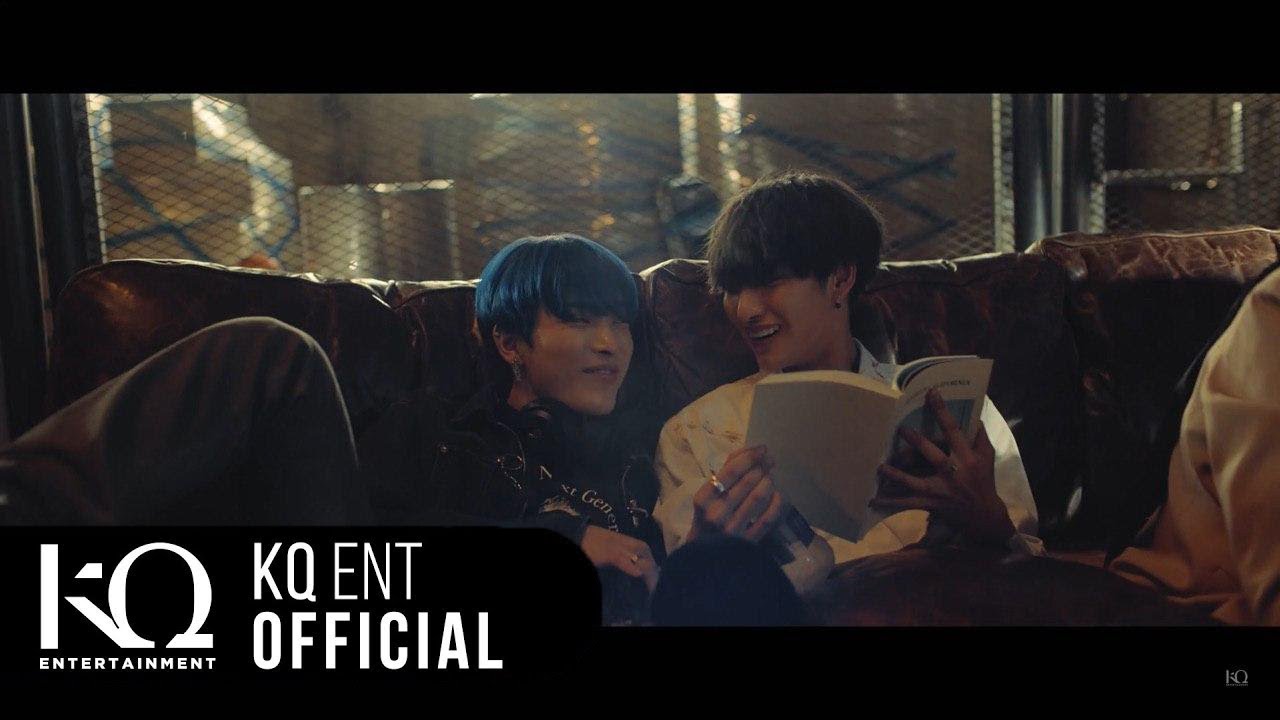 ATEEZ - One Day At A Time [FMV]