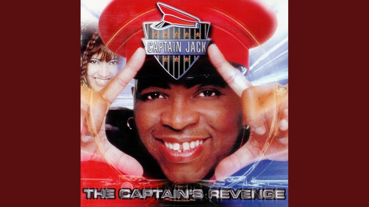 Captain Rip Song Introducion - YouTube