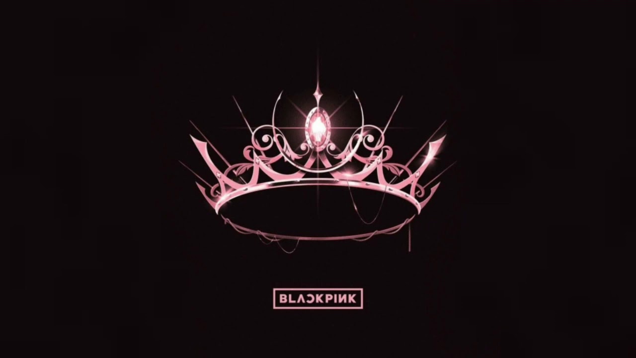 BLACKPINK - PRETTY SAVAGE (100% OFFICIAL INSTRUMENTAL)