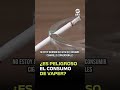 Habilitan la venta de vapeadores