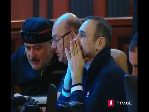 „ბავშვი მოკლეს და იარაღის ძებნა მერე დაიწყეს“ - მოწმის ჩვენებამ სოსო რობაქიძის პროტესტი გამოიწვია