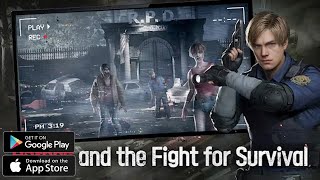 Resident Evil Survival-Unit Gameplay (Android/iOS)
Resident Evil Survival-Unit Gameplay (Android/iOS) Resident Evil Survival-Unit Gameplay (Android/iOS)