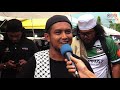 Kenapa Anak Muda Hadir Ijtima' Tarbawi 7.0 (Part 1)