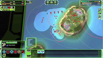 POV #14 Roanoke Abyss - Supreme Commander: Forged Alliance